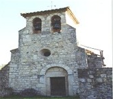 Església de Fares